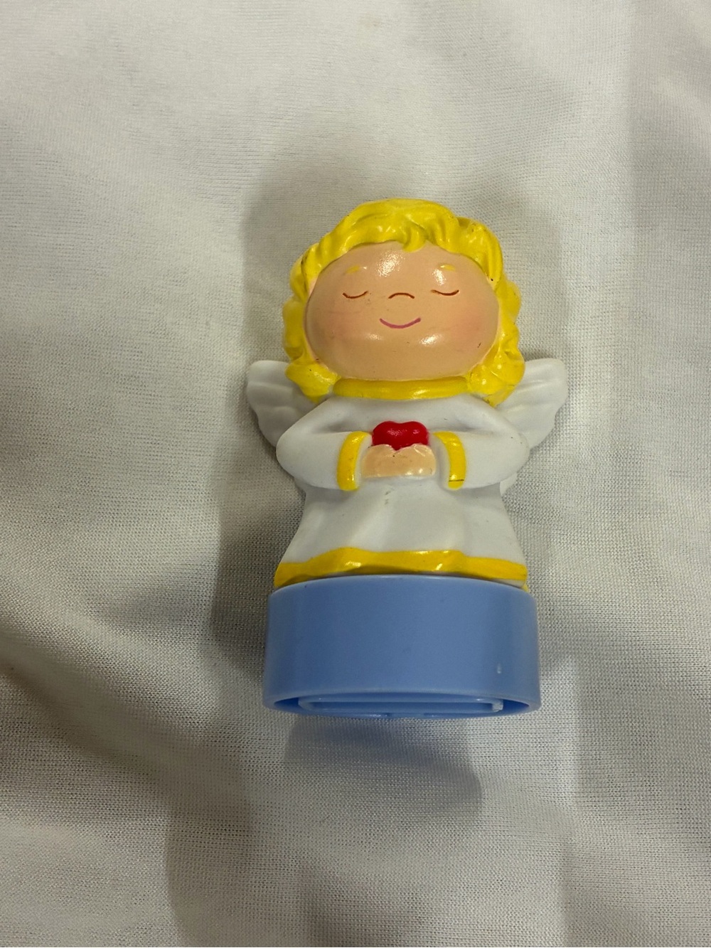 Luna Storytime Projector Bible Stories Angel Content Character
